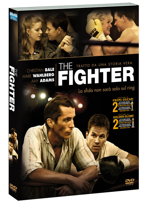 The Fighter