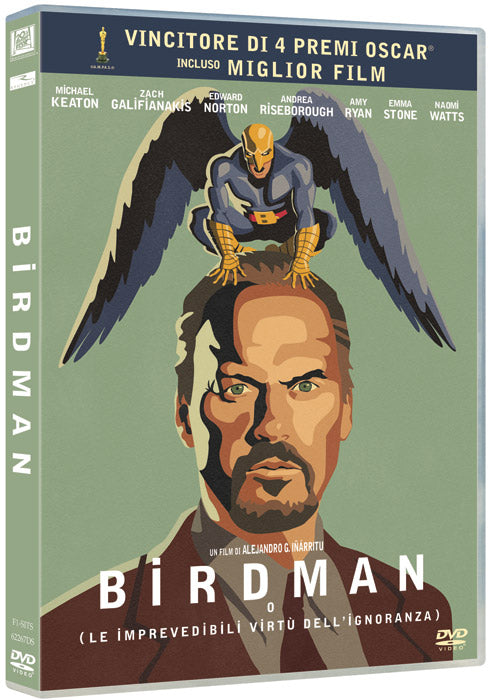 Birdman