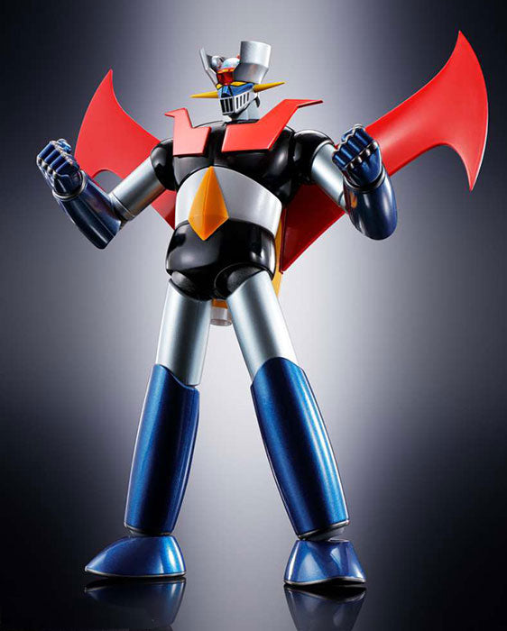 Mazinga Z Gx-105 Kakumei Shinka