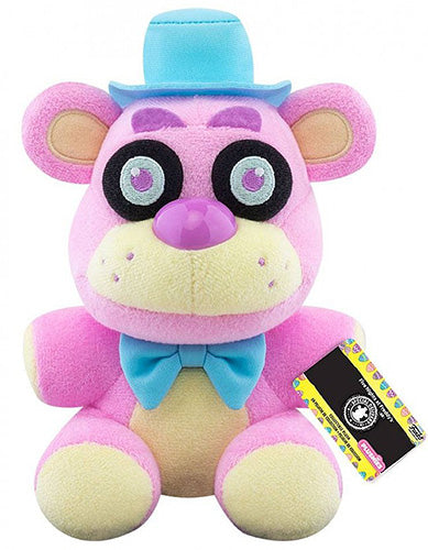 FUNKO PLUSH FNAF Spring Colorway Freddy 18cm