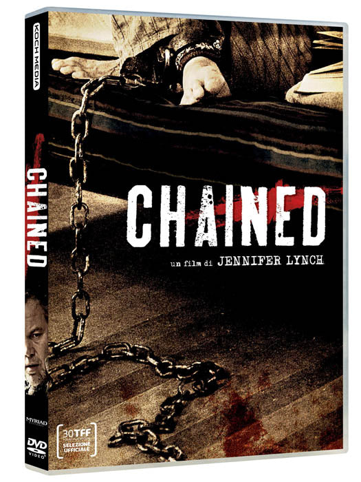 Chained