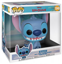 FUNKO BIG 25cm Lilo & Stitch