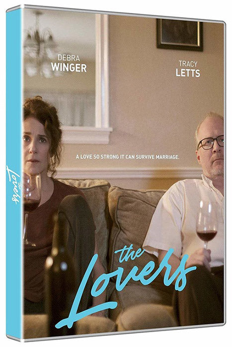 The Lovers: Ritrovare l'Amore