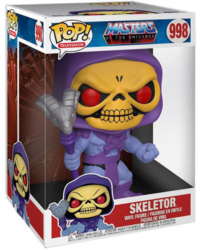 FUNKO BIG 25cm Masters Of The Universe Skeletor 998