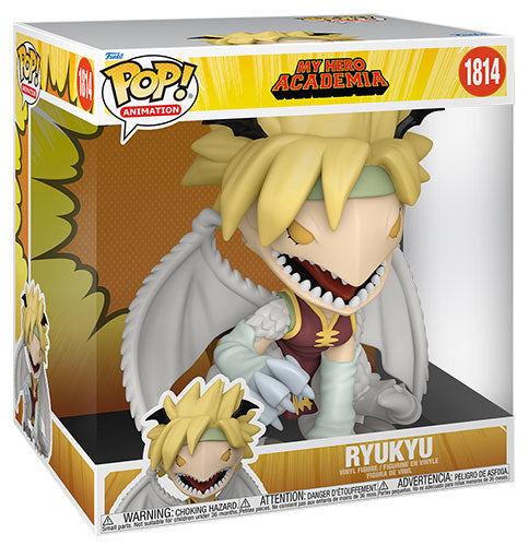 FUNKO BIG 25cm My Hero Academia Ryukyu (Dragon) 1814