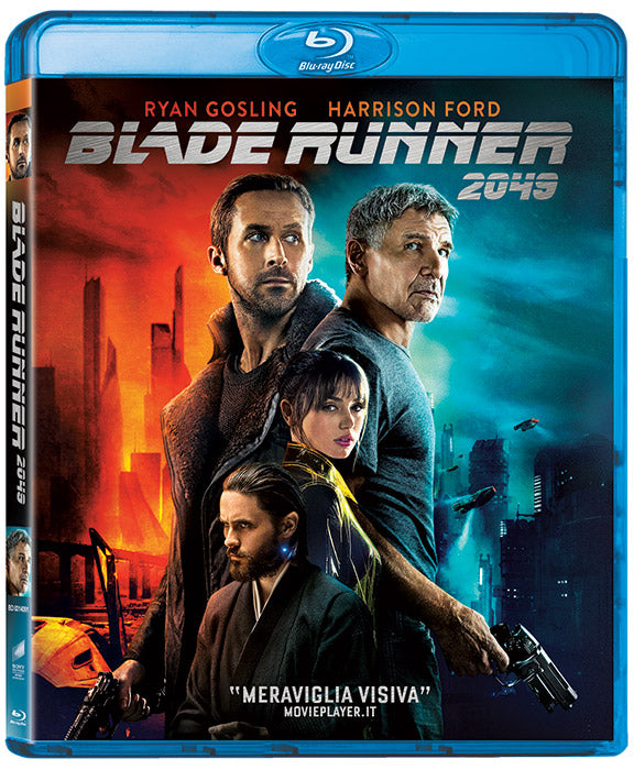 Blade Runner 2049