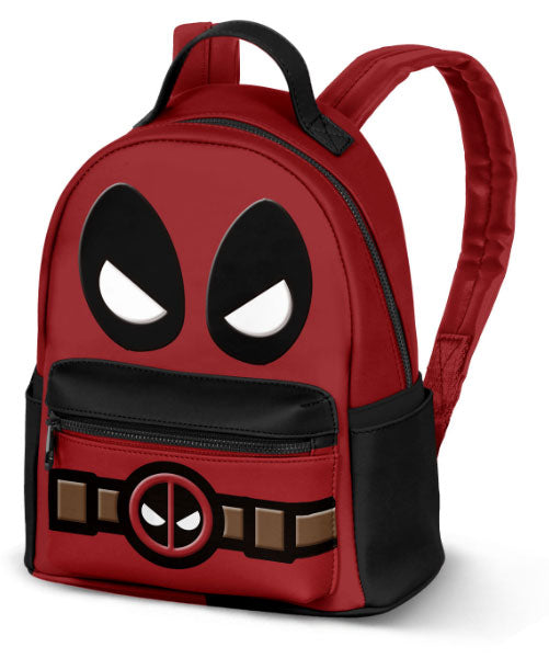 Zaino Deadpool Chibi