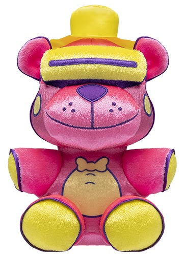 FUNKO PLUSH FNAF VR Freddy (Inv.) 18cm