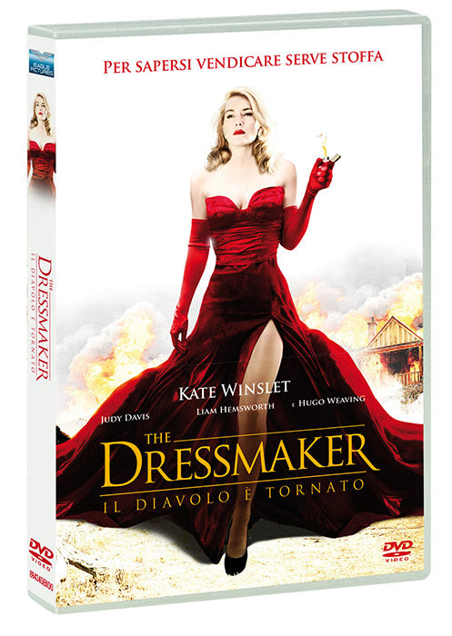 The Dressmaker - Il Diavolo e' Tornato