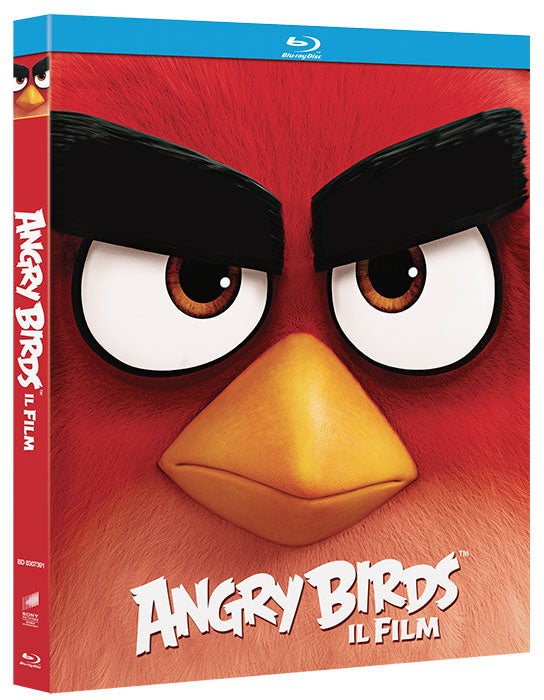 Angry Birds - Il Film