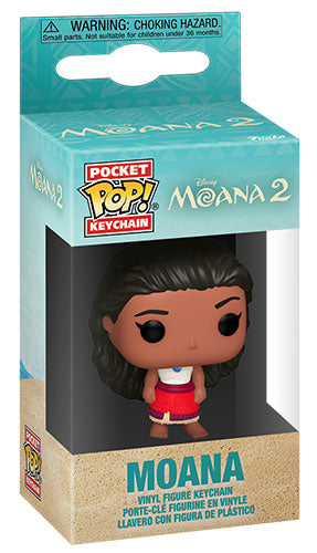 FUNKO KEY Oceania 2 Vaiana