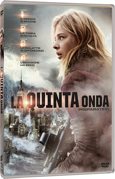 La Quinta Onda