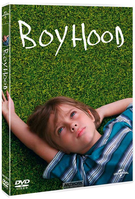 Boyhood