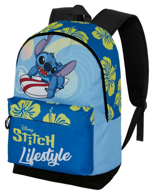 Zaino Disney Stitch Surfing