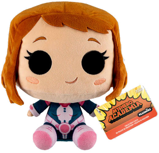 FUNKO PLUSH My Hero Academia Ochaco Uraraka 18cm