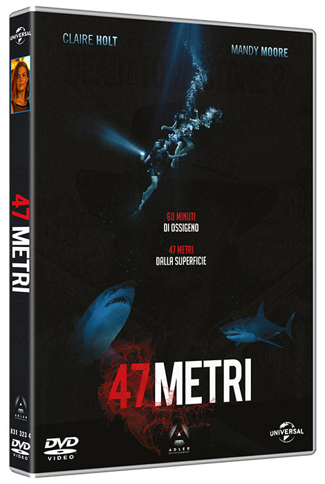 47 Metri