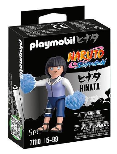 PLAYMOBIL Naruto Hinata