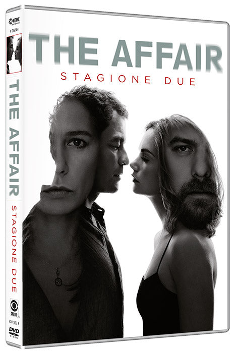 The Affair: Stagione 2