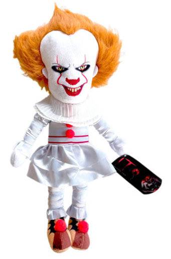 Peluche IT Pennywise 32cm