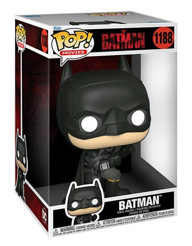 FUNKO BIG 25cm The Batman Batman 1188