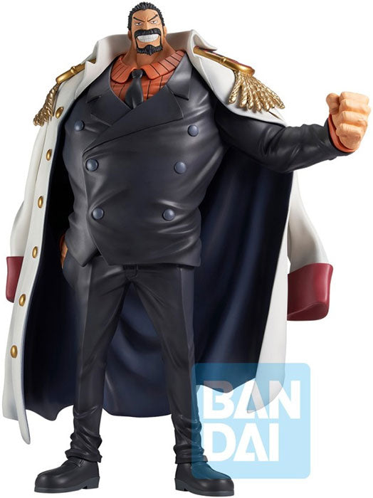 One Piece Ichibansho Legendary Hero Monkey D.Garp Young