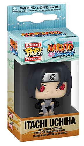 FUNKO KEY Naruto Shippuden Itachi Uchiha (Moonlit)