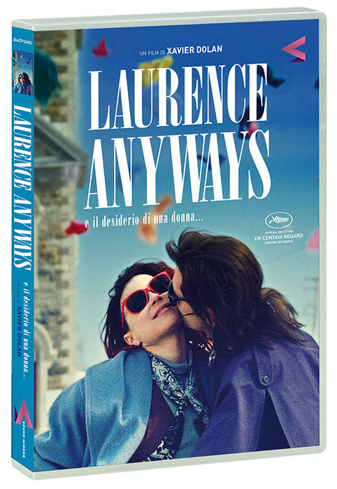 Laurence Anyways