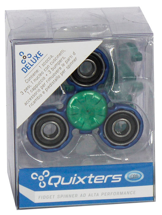 Spinner Triskell Quixters Deluxe