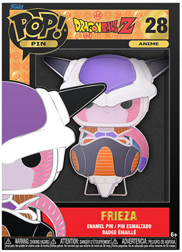 FUNKO PIN Dragon Ball Z Frieza 28