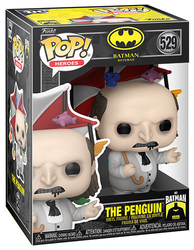 FUNKO POP Batman Returns The Penguin 529