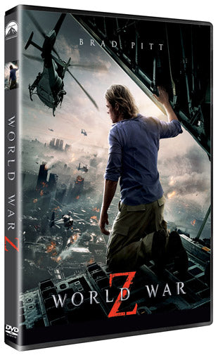 World War Z