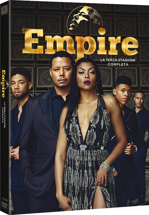 Empire Stagione 3