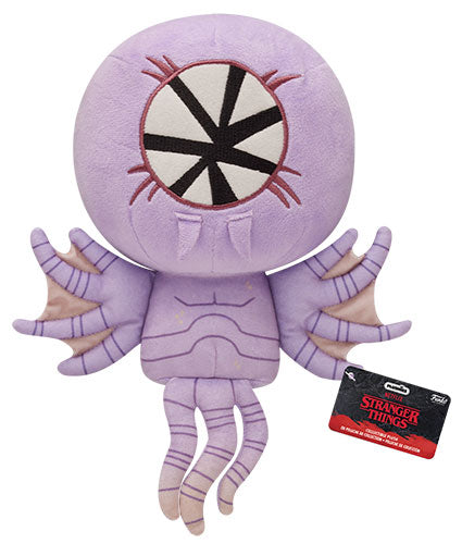 FUNKO PLUSH Stranger Things S4 Demobat 18cm