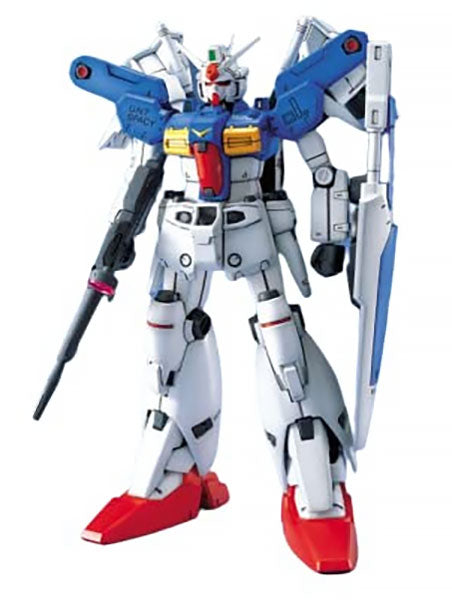 Gundam Universe RX-78GP01Fb Gundam Full Burnern GU-21