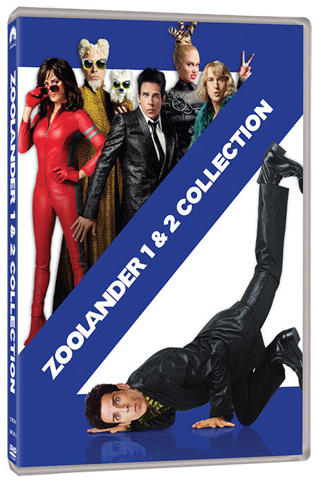 Zoolander Collection