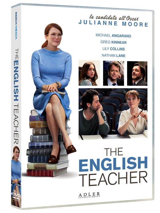 The English Teacher