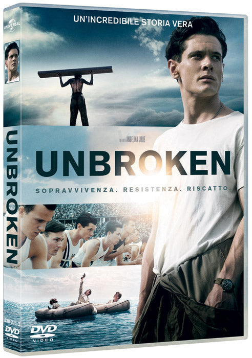 Unbroken