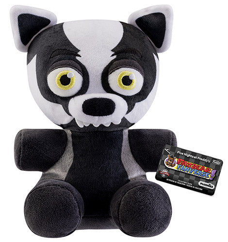 FUNKO PLUSH FNAF Fanverse Blake the Badger 18cm