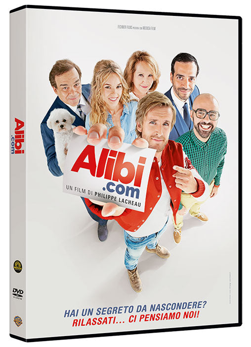 Alibi.com