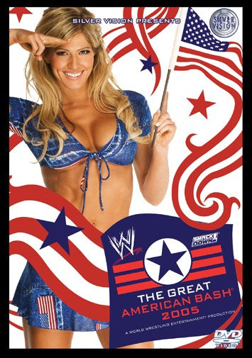 WWE Great American Bash 2005