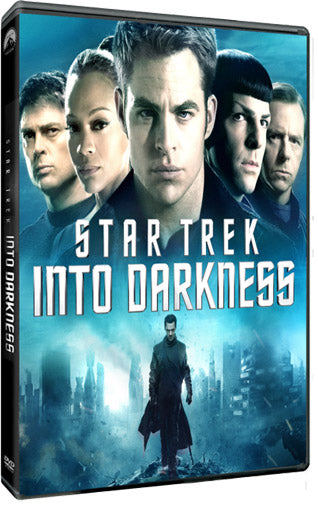 Star Trek: Into Darkness