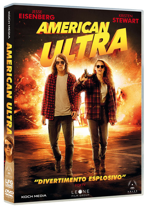 American Ultra