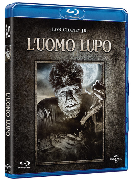 L'Uomo Lupo (1941)