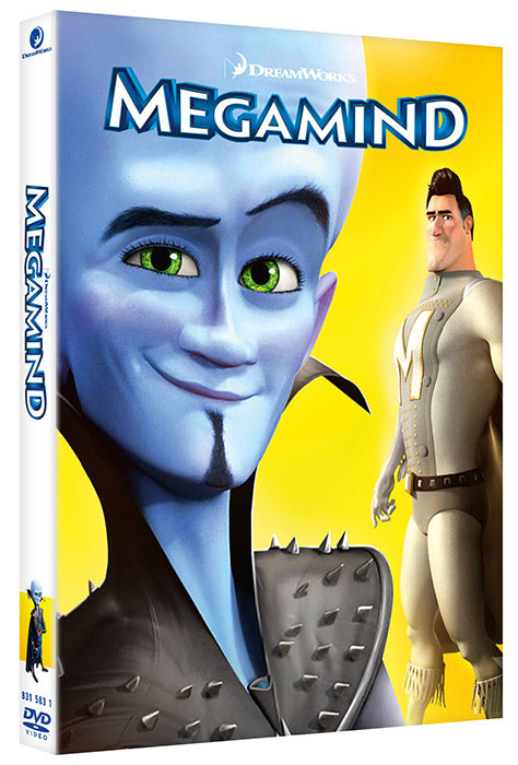 Megamind