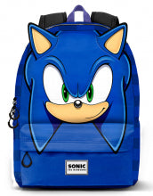 Zaino Sonic the Hedgehog