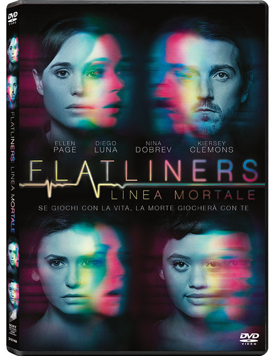 Flatliners: Linea Mortale