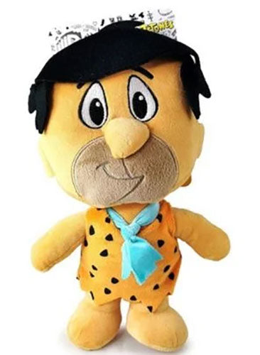 Peluche The Flintstones Fred 28cm