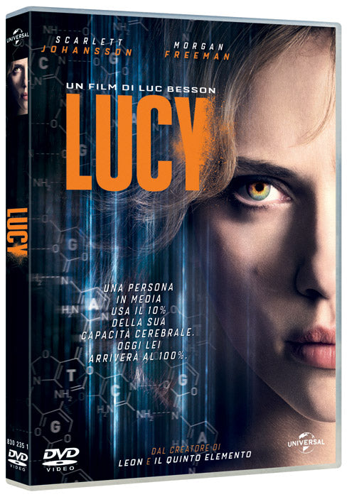 Lucy