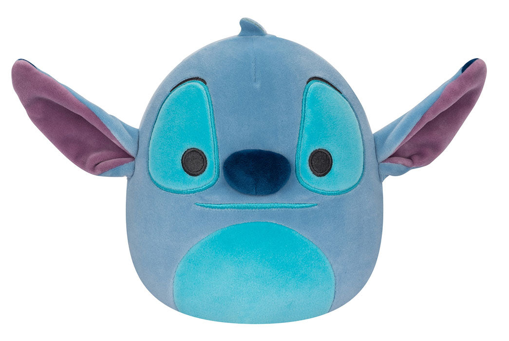 Peluche Squishmallows 35cm Disney Stitch