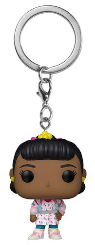 FUNKO KEY Stranger Things Erica Sinclair